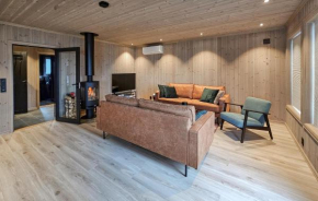Cozy Home In Rauland With House A Mountain View